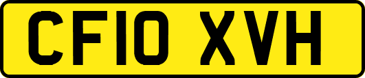CF10XVH