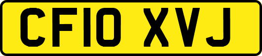 CF10XVJ