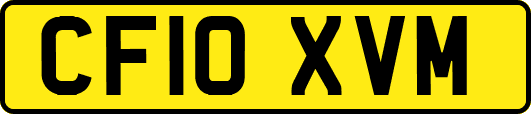 CF10XVM