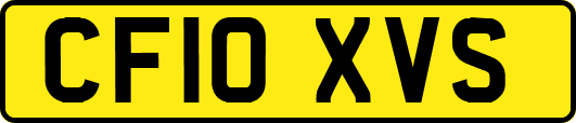CF10XVS