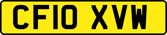 CF10XVW