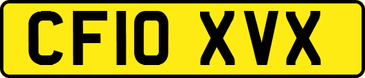 CF10XVX