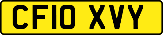 CF10XVY