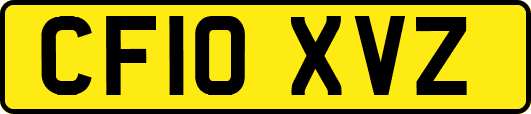 CF10XVZ