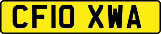 CF10XWA