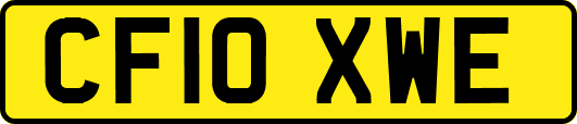 CF10XWE