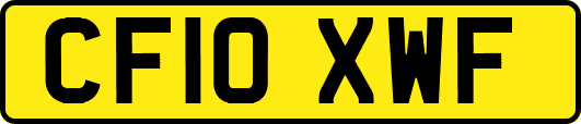 CF10XWF