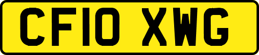 CF10XWG