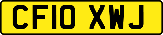 CF10XWJ