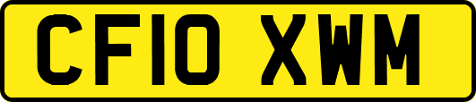 CF10XWM