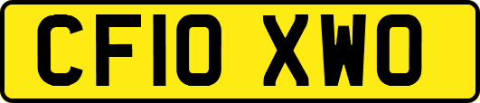 CF10XWO