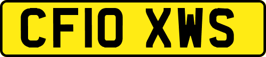 CF10XWS