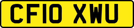 CF10XWU