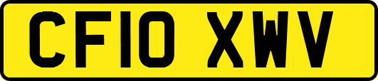 CF10XWV