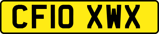 CF10XWX