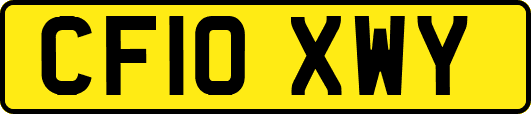 CF10XWY
