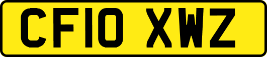 CF10XWZ