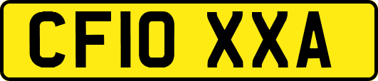 CF10XXA
