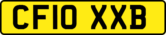 CF10XXB