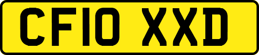 CF10XXD