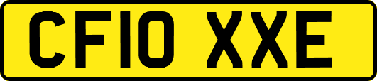 CF10XXE