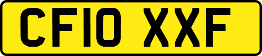 CF10XXF