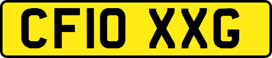 CF10XXG