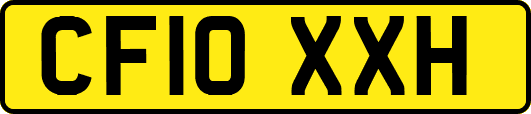 CF10XXH