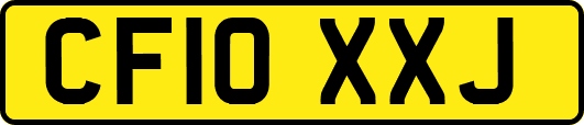 CF10XXJ