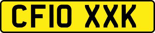 CF10XXK