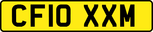 CF10XXM