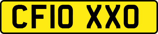 CF10XXO