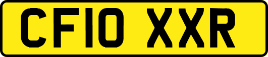 CF10XXR