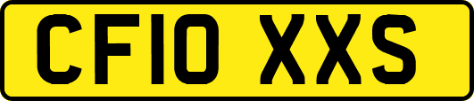CF10XXS