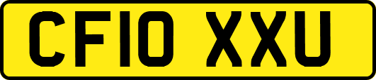 CF10XXU