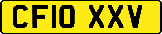 CF10XXV
