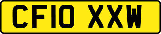 CF10XXW