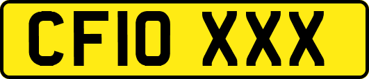 CF10XXX