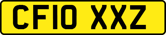 CF10XXZ