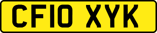 CF10XYK
