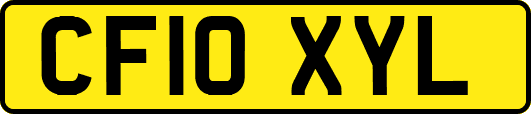 CF10XYL