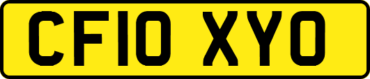 CF10XYO