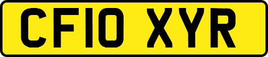 CF10XYR