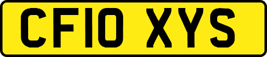 CF10XYS