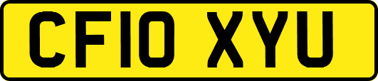 CF10XYU