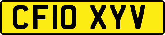 CF10XYV