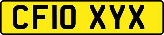 CF10XYX