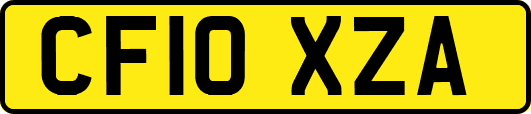 CF10XZA
