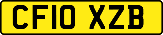 CF10XZB
