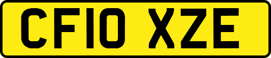CF10XZE